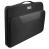 Maletin Perfect Choice Silhouette Para Laptop 15.6" Negro Pc-084129