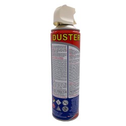 Aire Comprimido Sabo 590Ml 053-300