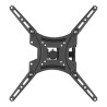 Soporte Steren Para Pantallas De 13" A 50" Ultradelgado Brazo Articulado Máximo 25Kg Negro Stv-064