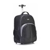 Mochila Backpack Compact Con Ruedas Targus Para Laptop 16'' Negro/Gris