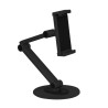 Soporte Para Tablet Acteck 4.7" - 12.9" Negro Ac-934565