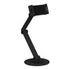 Soporte Para Tablet Acteck 4.7" - 12.9" Negro Ac-934565