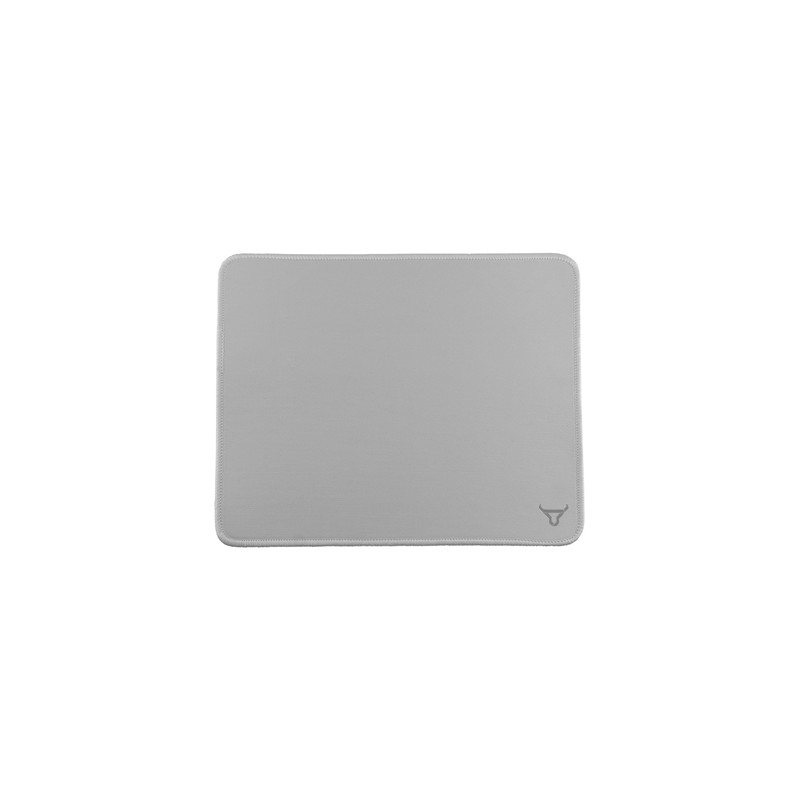 Mousepad Batauro Mat-M Bision 20 X 25Cm Gris Pad-110-Gr