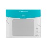 Mousepad Batauro Mat-M Bision 20 X 25Cm Gris Pad-110-Gr