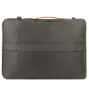 Portafolio Slim Para Laptop Perfect Choice 15.6" Gris Pc-084136