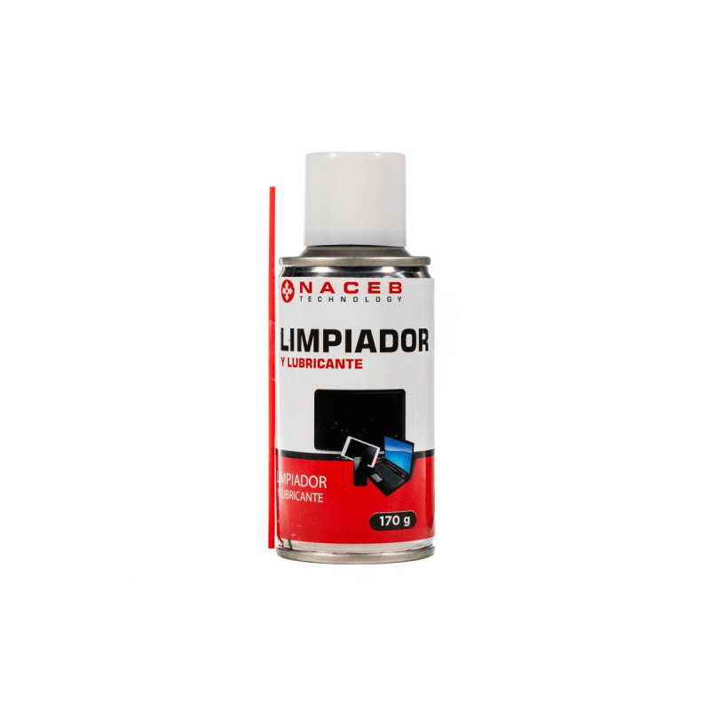 Lubricante Dieléctrico Protector Naceb Na-0815 De 170G