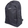 Mochila Manhattan 15.6" Knappack, Negro 439831