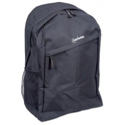 Mochila Manhattan 15.6" Knappack, Negro 439831
