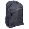 Mochila Manhattan 15.6" Knappack, Negro 439831