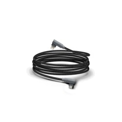 Cable Hune Hiedra Usb-C A Lightning 1.2 M Gris Roca At-Acc-Ca-354-Roc