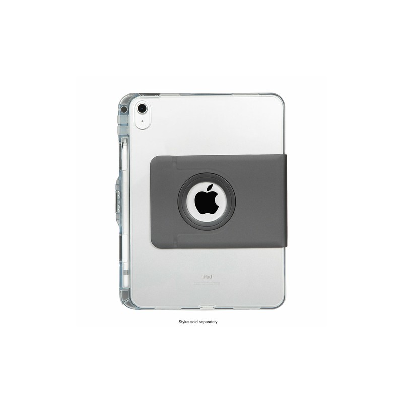 Funda Para Ipad 10Ma Generación Targus Versavu 10.9" Transparente Giratoria Thd936Gl