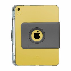 Funda Para Ipad 10Ma Generación Targus Versavu 10.9" Transparente Giratoria Thd936Gl