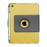 Funda Para Ipad 10Ma Generación Targus Versavu 10.9" Transparente Giratoria Thd936Gl