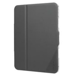Funda Para Ipad 10Ma Generación Targus Versavu 10.9" Transparente Giratoria Thd936Gl