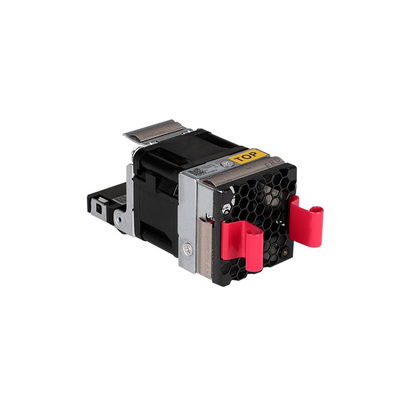 Bandeja De Ventilador Hpe Flexfabric X721 Circulación De Delante Hacia Atrás Jl594A