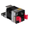Bandeja De Ventilador Hpe Flexfabric X721 Circulación De Delante Hacia Atrás Jl594A