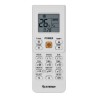 Control Remoto Steren Universal Para Aire Acondicionado Blanco Rm-505