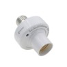 Socket Inteligente Nextep Inalámbrico Wi-Fi Universal Blanco Ne-269S
