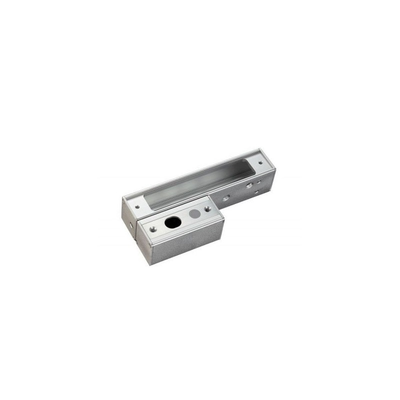Kit De Montaje Axceze Ax-E100-B Para Cerraduras E100/E200