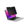 Filtro De Privacidad Para Pantallas Kensington 35.6 Cm 14" Para Macbook Pro K58370Ww