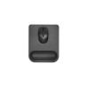 Mousepad Kensington Con Descansa Muñecas K55888Ww