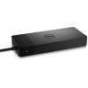 Docking Station Dell Wd22Tb4 Thunderbolt 3X Usb 3.0 2X Usb C 2X Thunderbolt 2X Dp 1X Hdmi 1X Rj-45