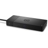 Docking Station Dell Wd22Tb4 Thunderbolt 3X Usb 3.0 2X Usb C 2X Thunderbolt 2X Dp 1X Hdmi 1X Rj-45