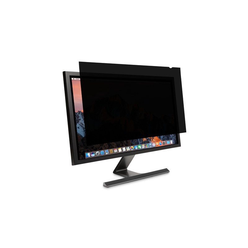 Filtro De Privacidad Kensington 19.5 Pulgadas Para Monitor Widescreen Negro K52110Ww