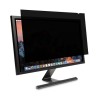 Filtro De Privacidad Kensington 19.5 Pulgadas Para Monitor Widescreen Negro K52110Ww