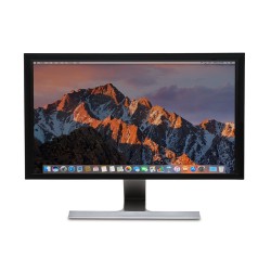 Filtro De Privacidad Kensington 19.5 Pulgadas Para Monitor Widescreen Negro K52110Ww