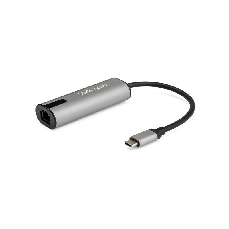 Adaptador De Red Usb-C 3.0 A Ethernet Gigabit 2.5 2.5Gbase-T