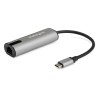Adaptador De Red Usb-C 3.0 A Ethernet Gigabit 2.5 2.5Gbase-T