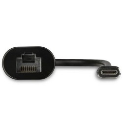 Adaptador De Red Usb-C 3.0 A Ethernet Gigabit 2.5 2.5Gbase-T