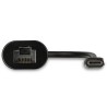 Adaptador De Red Usb-C 3.0 A Ethernet Gigabit 2.5 2.5Gbase-T