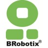 Mousepad Brobotix Negro Gel Neopreno 500074N