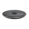 Cargador Inalambrico Carga Rapida Manhattan 10W Redondo 102186