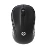 Mini Mouse Inalambrico Negro Na-0117N Naceb Technology